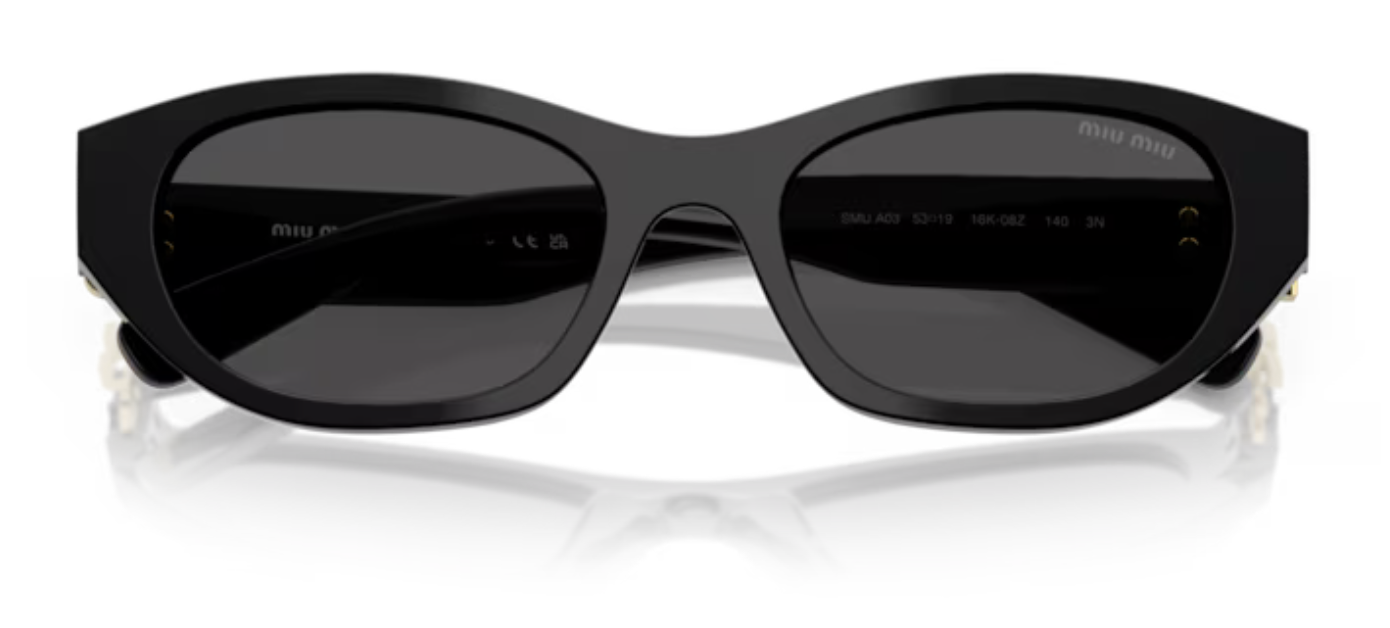 Miu Miu 0MU A03S 16K08Z – Image 2