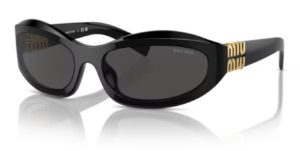 MIU MIU 0MU 14ZS 16K08Z - Noir