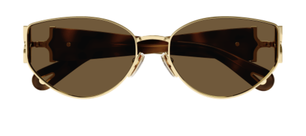 CHLOÉ CH0260S-002 – Image 3