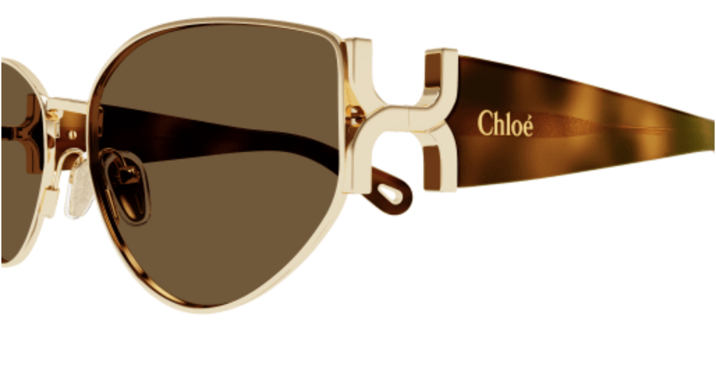 CHLOÉ CH0260S-002 – Image 2