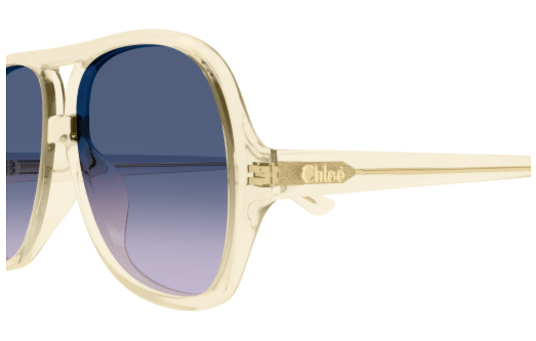 CHLOÉ CH0289S-004 – Image 2