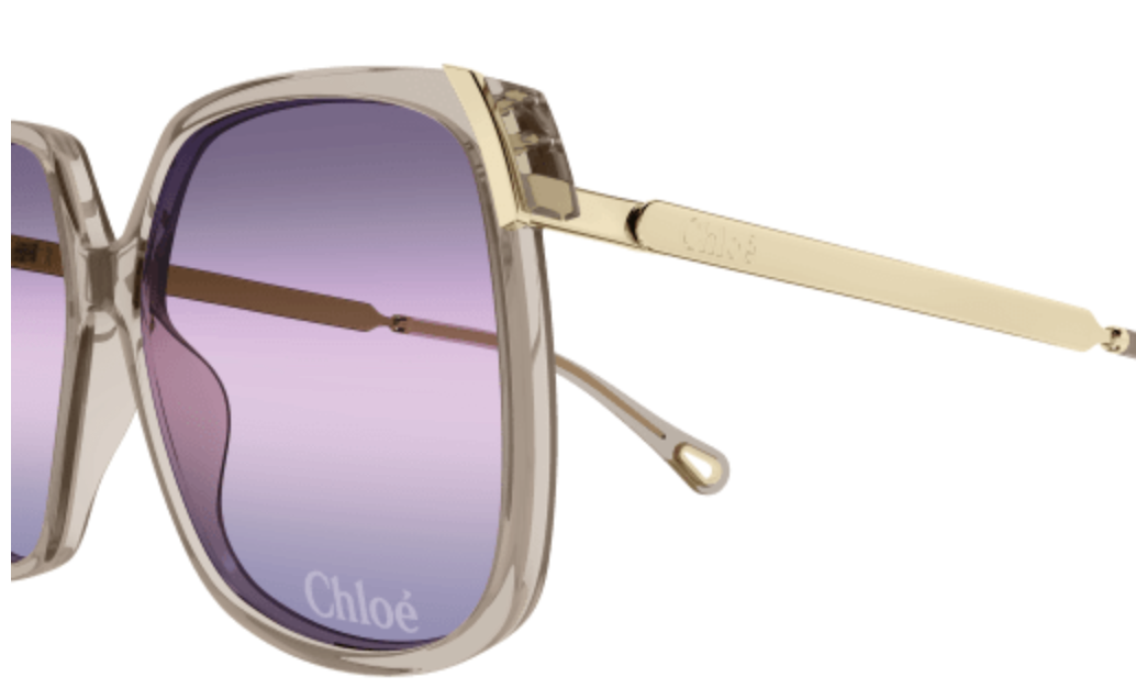 Chloé CH0286S-004 – Image 2