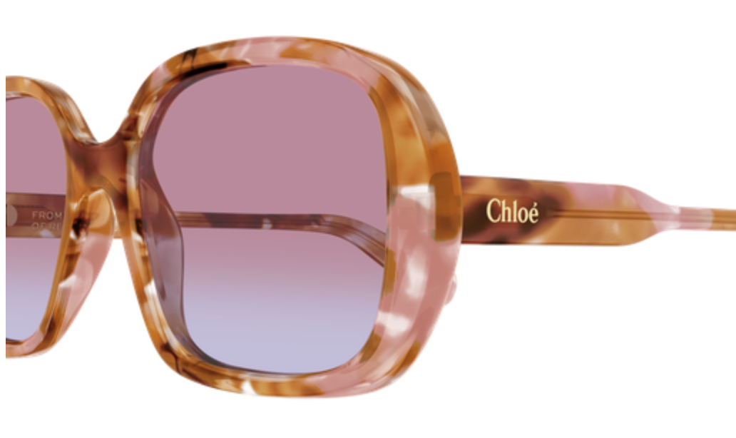 CHLOÉ CH0222S-006 – Image 3