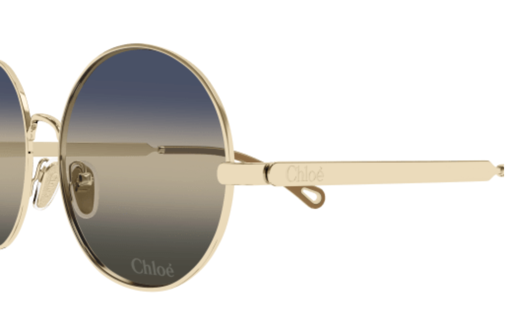 CHLOÉ CH0281S-002 – Image 2