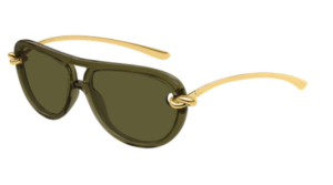 BOTTEGA VENETA BV1418S-003