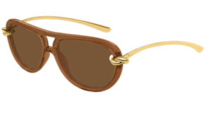 BOTTEGA VENETA BV1418S-004