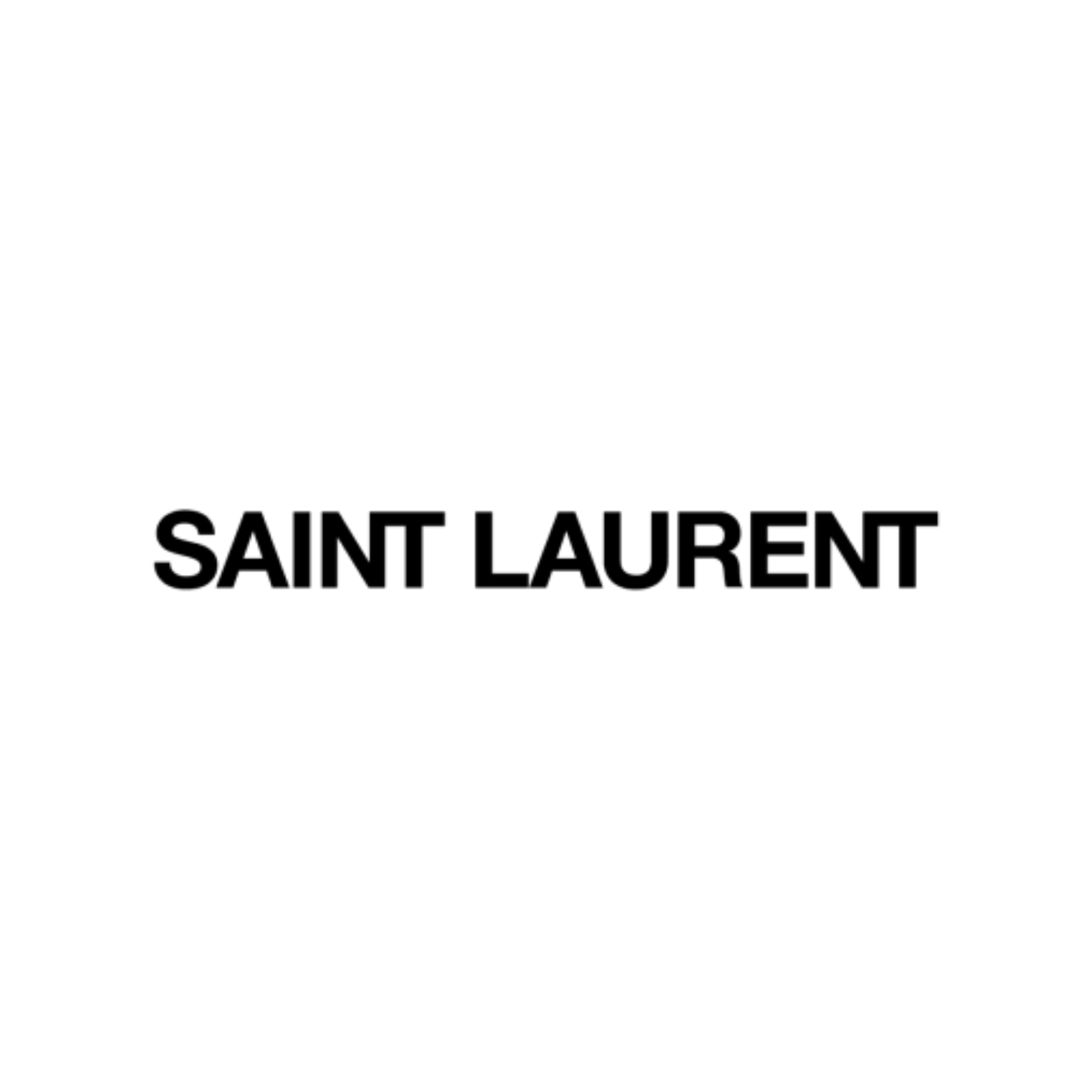 Lunettes Saint Laurent