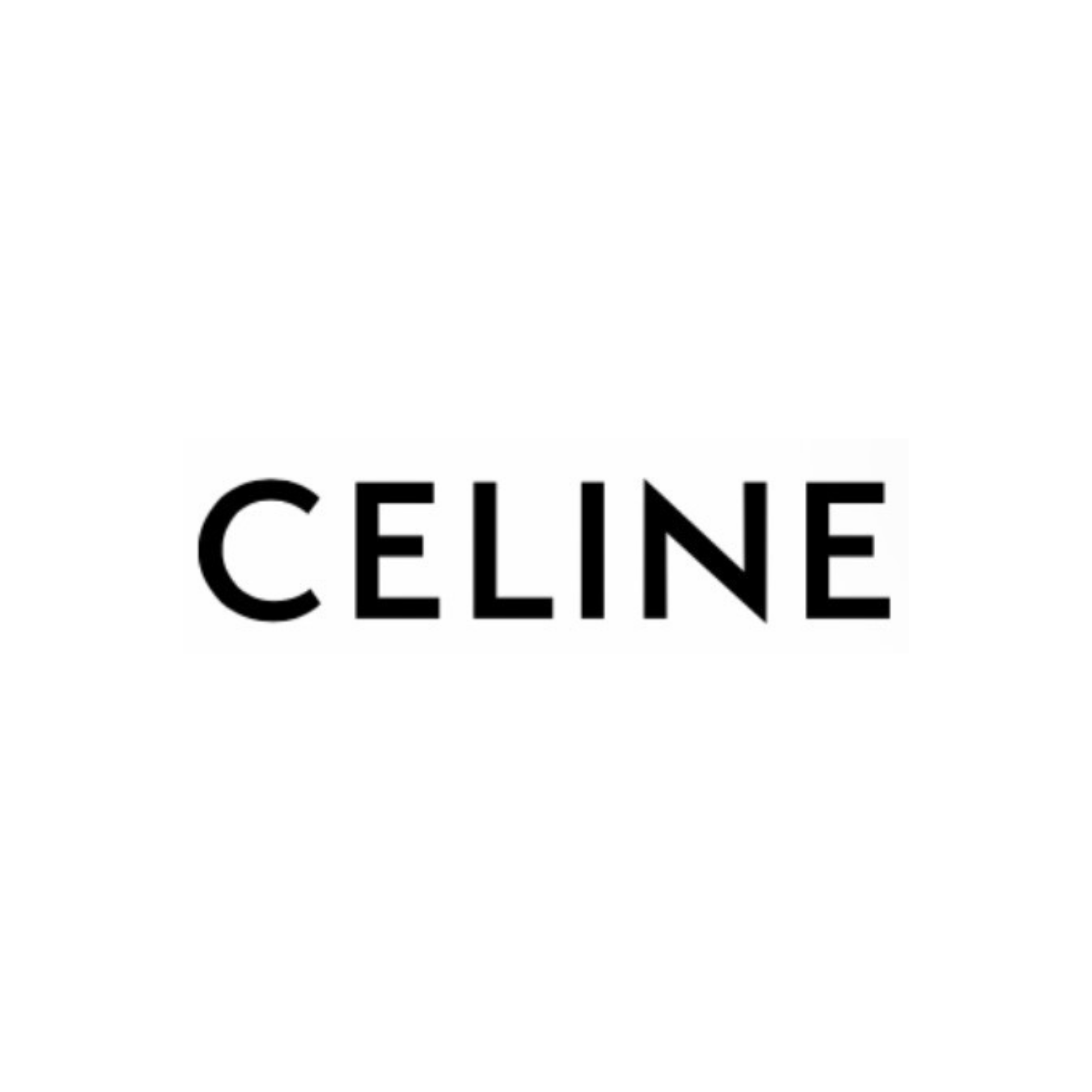 Lunettes de soleil Celine