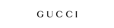 LOGO GUCCI